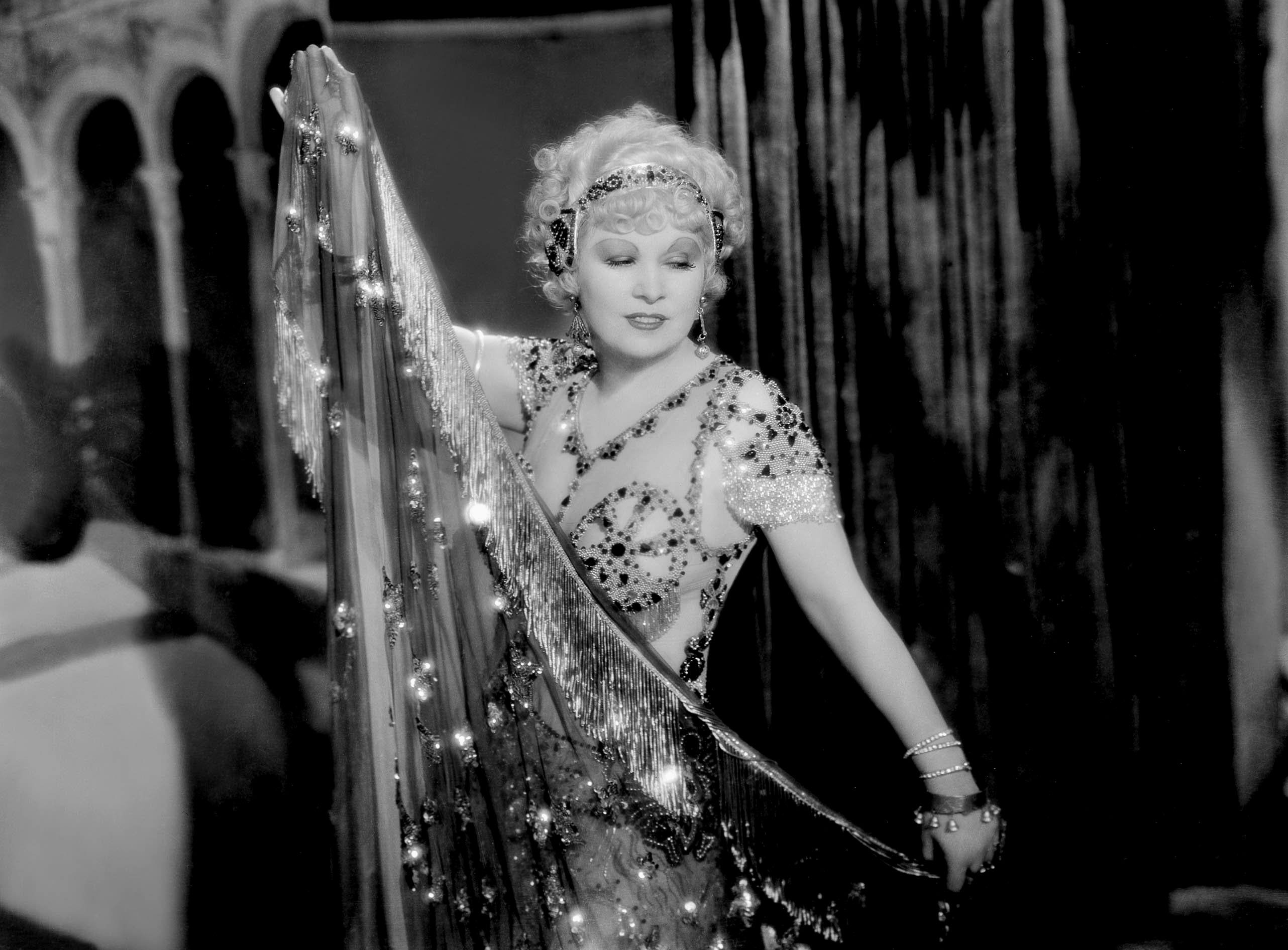 Mae West 