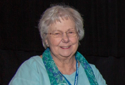 Nicki Gates, Legacy Circle member