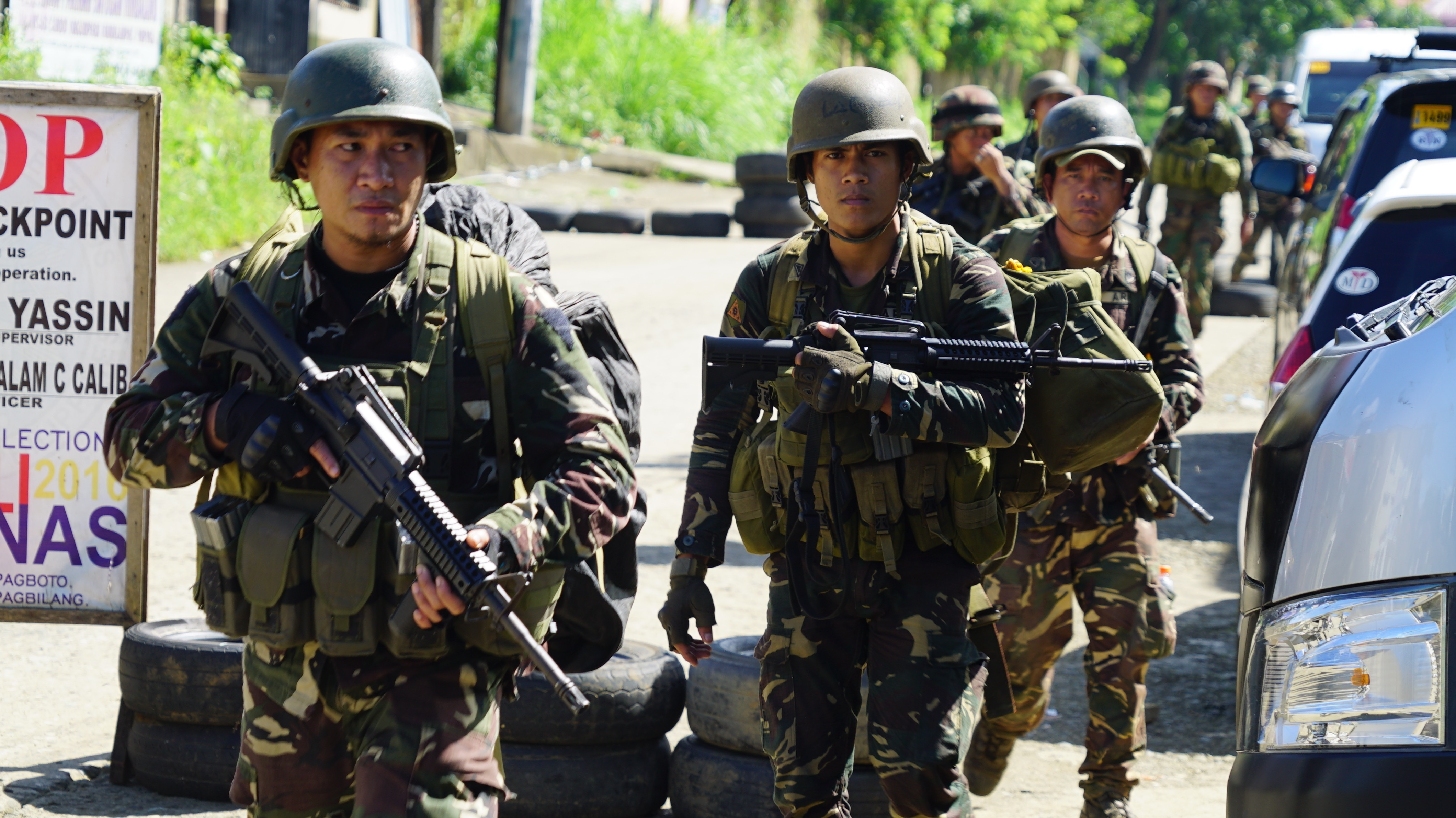 Military