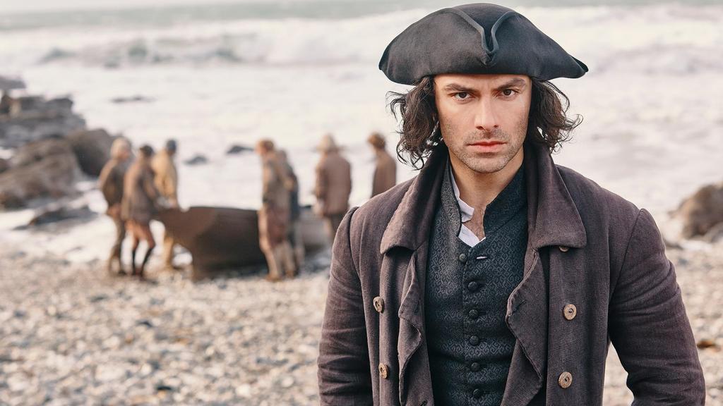 Poldark