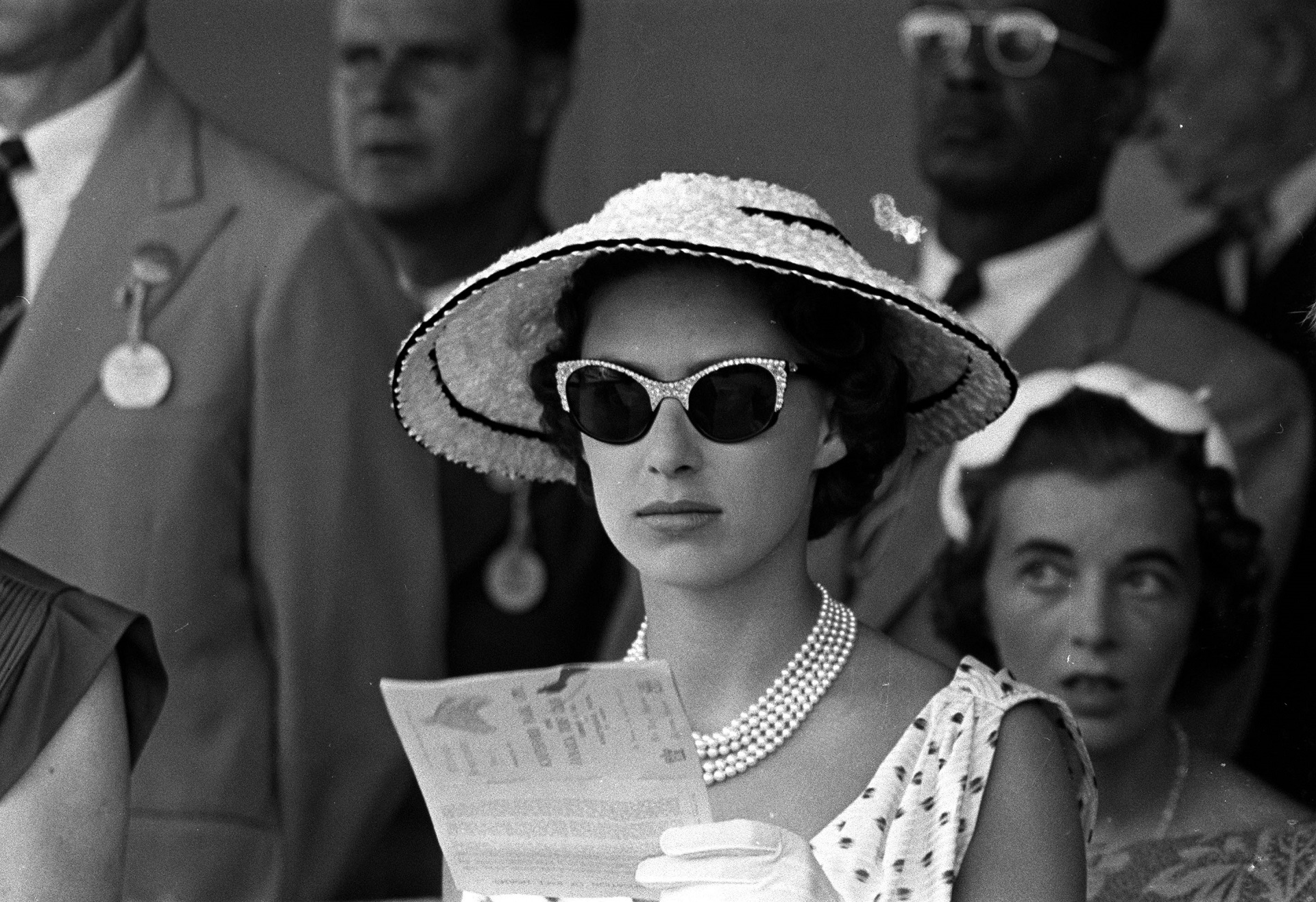 Princess Margaret 