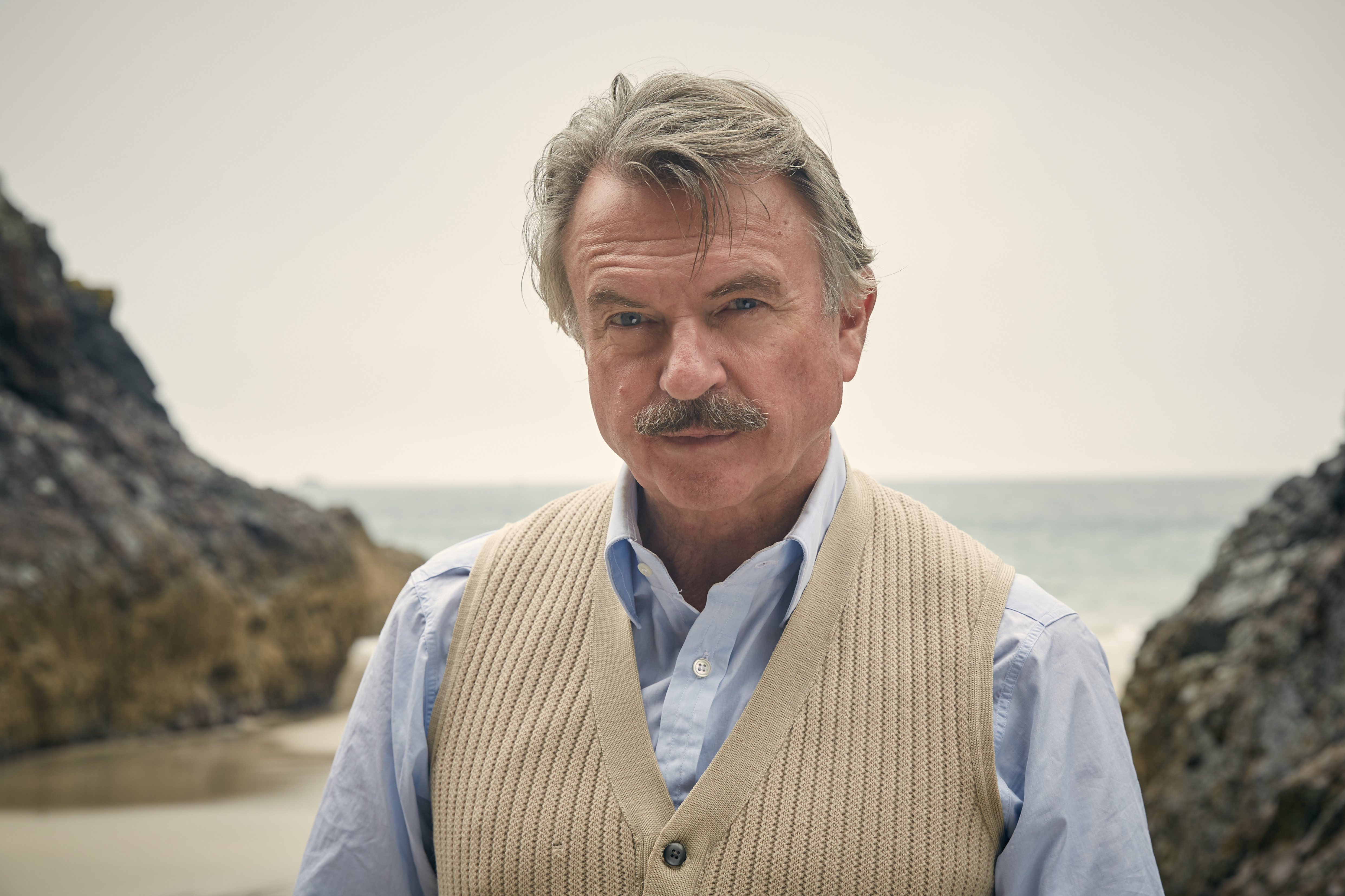 Sam Neill 