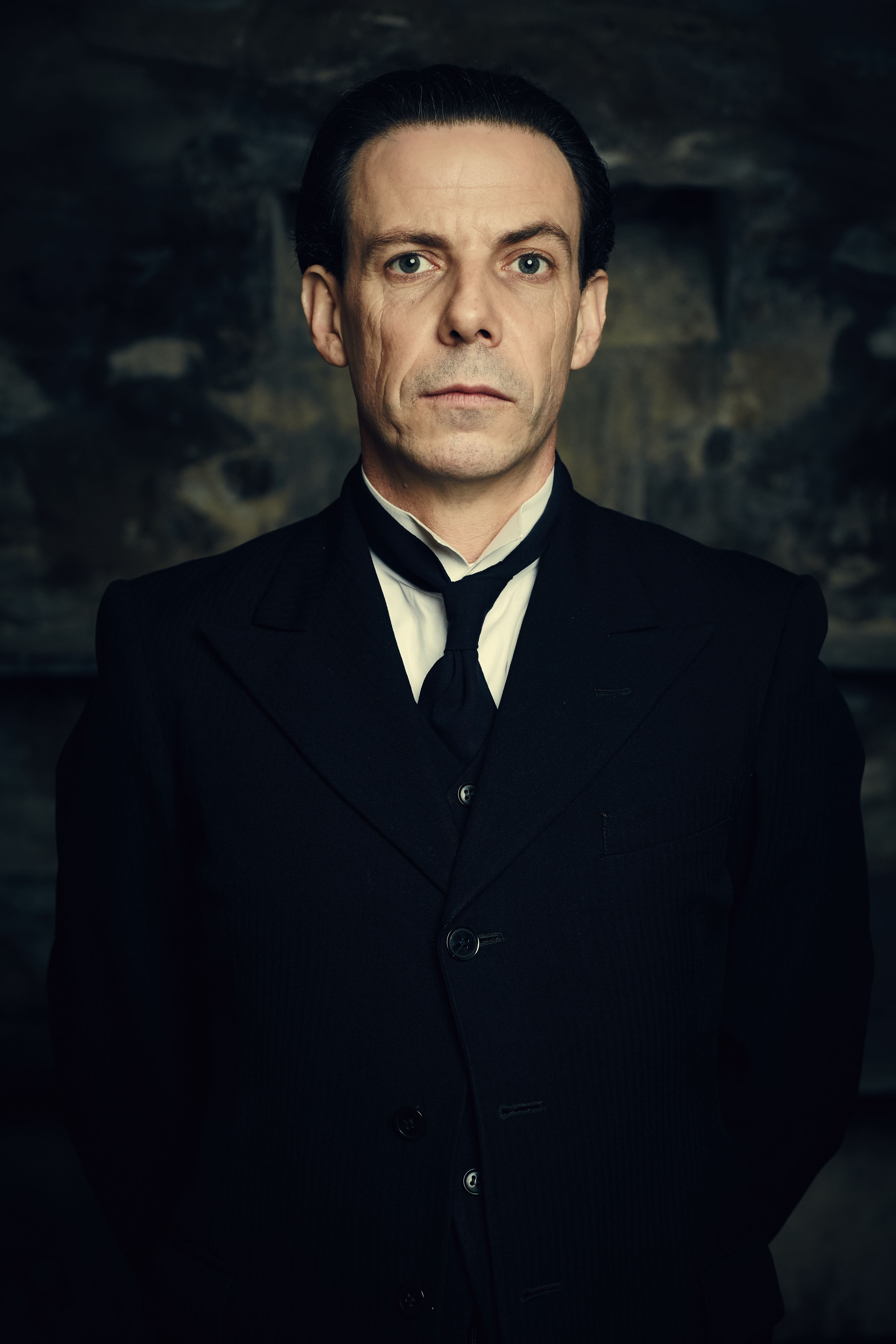 Noah Taylor