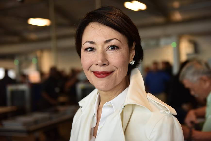 Ann Curry