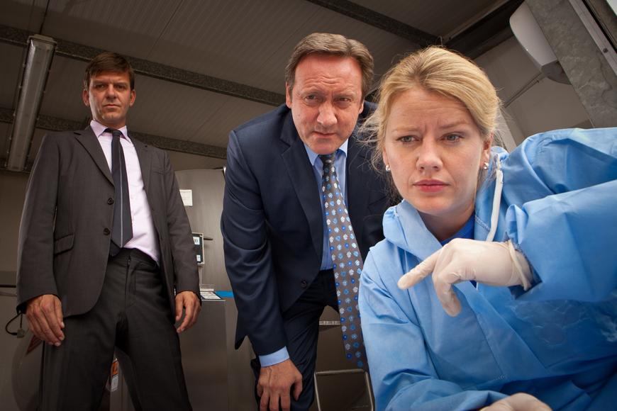 Midsomer Murders