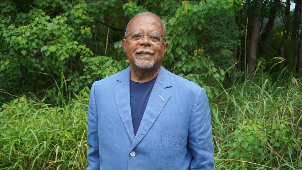 Henry Louis Gates 