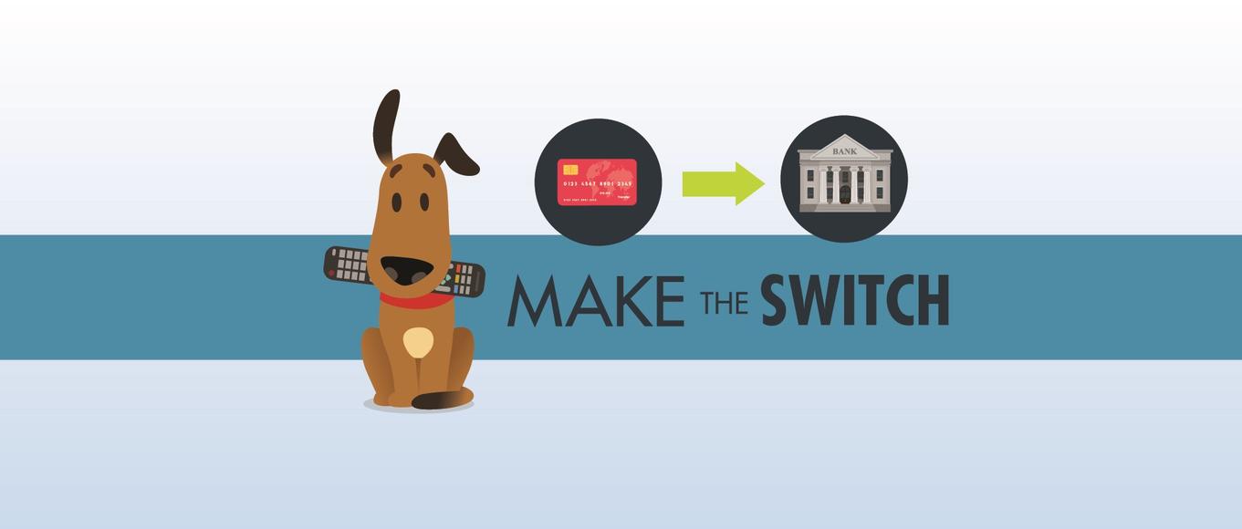 Make the Switch