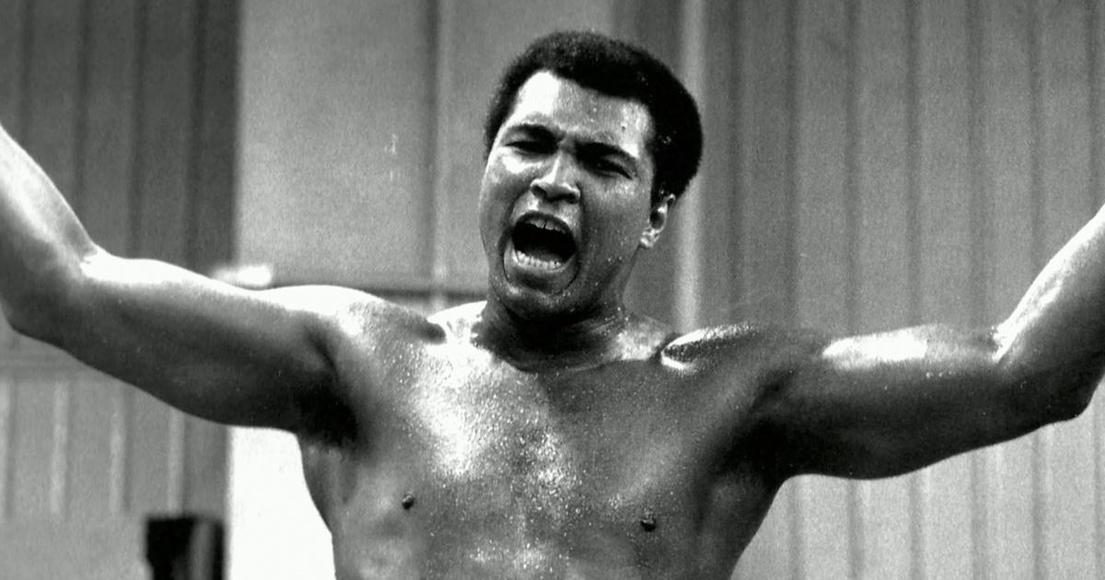 Muhammad Ali