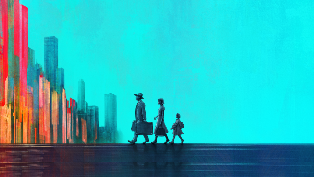 Great Migrations
