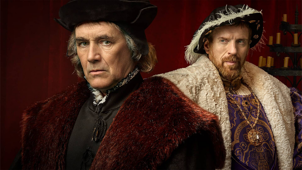 Wolf Hall: The Mirror and the Light