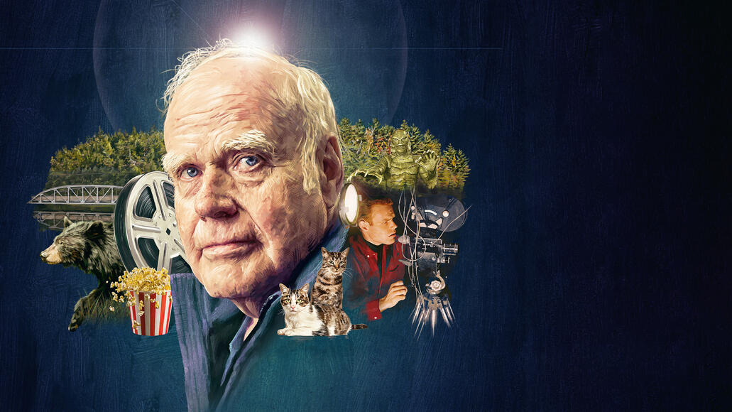 The Movie Man