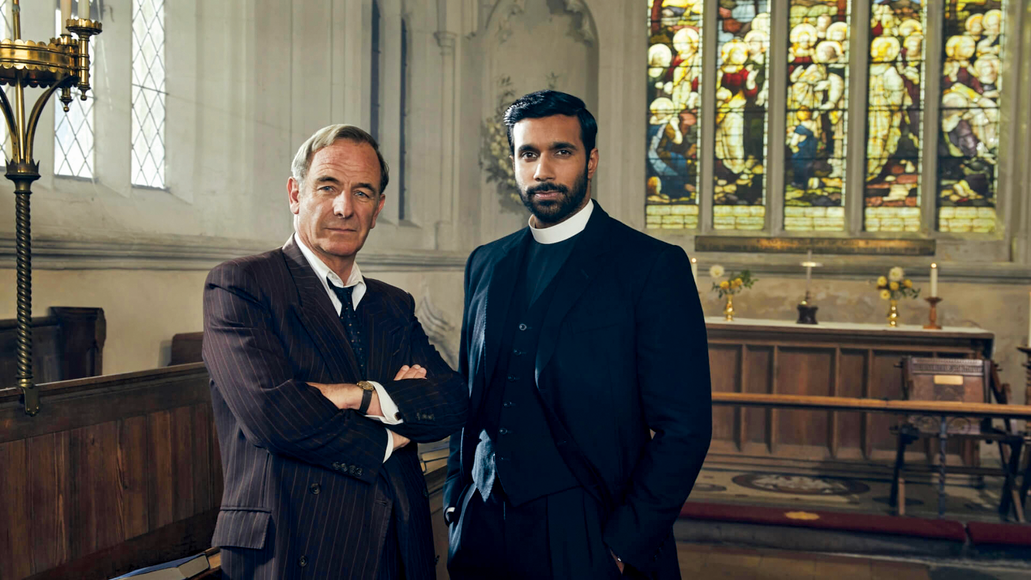 Grantchester Season 10