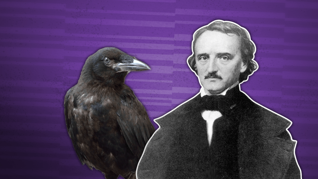 Edgar Allen Poe