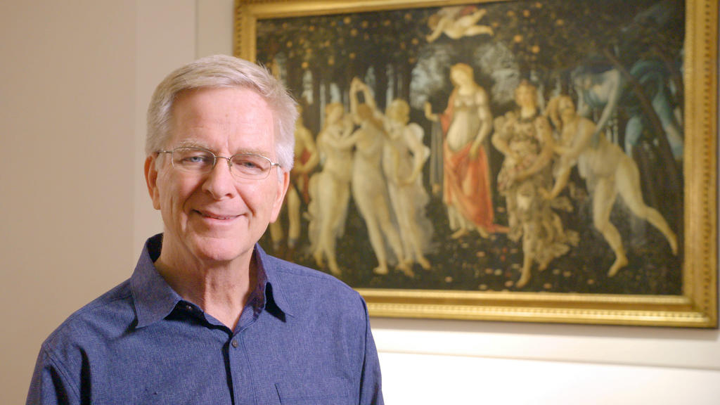 Rick Steves