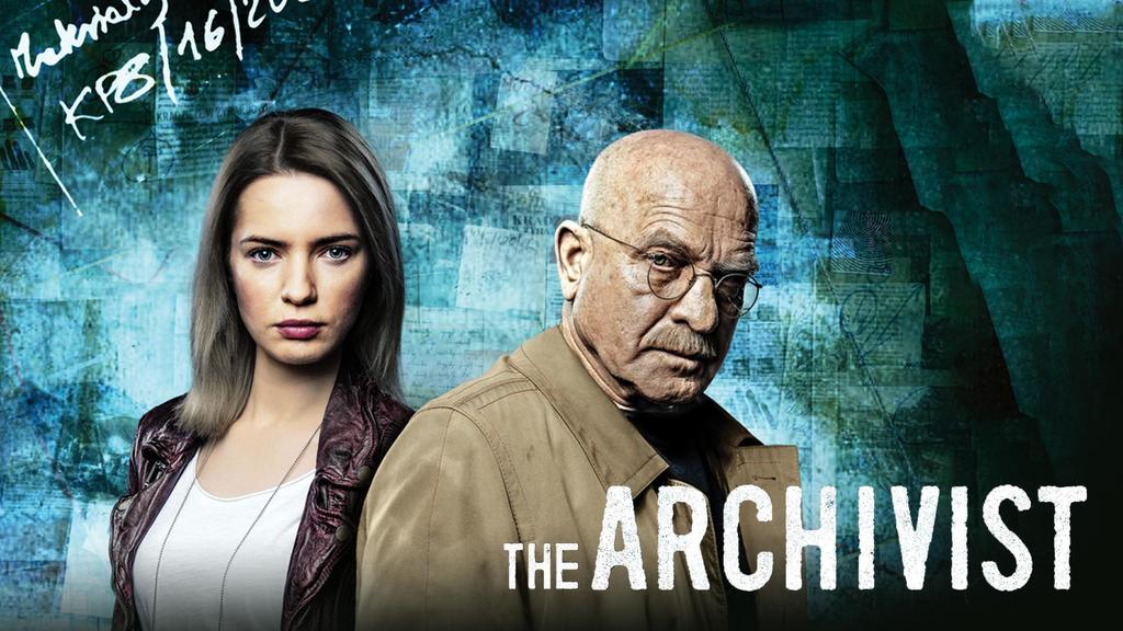 the archivist