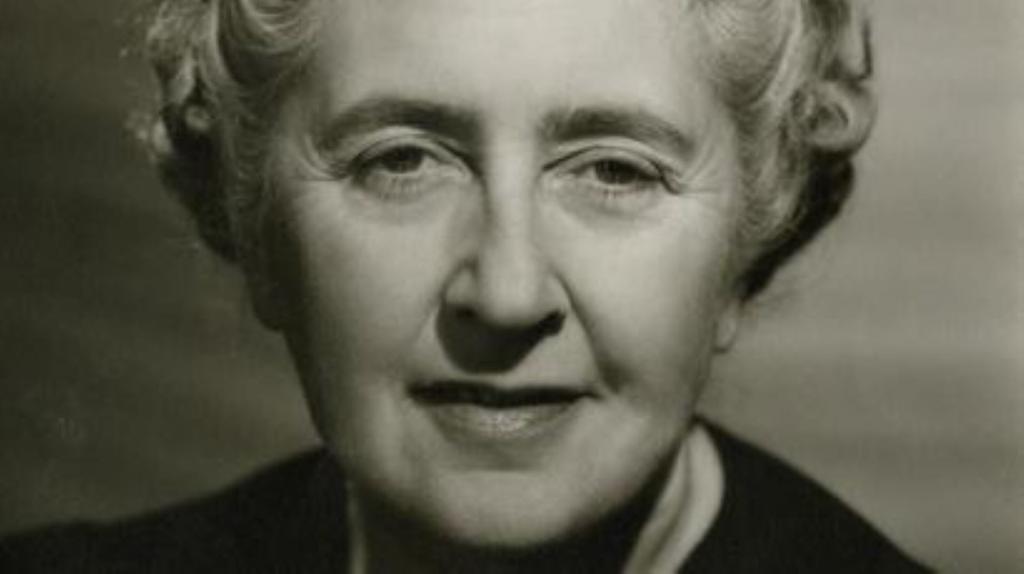 Agatha Christie