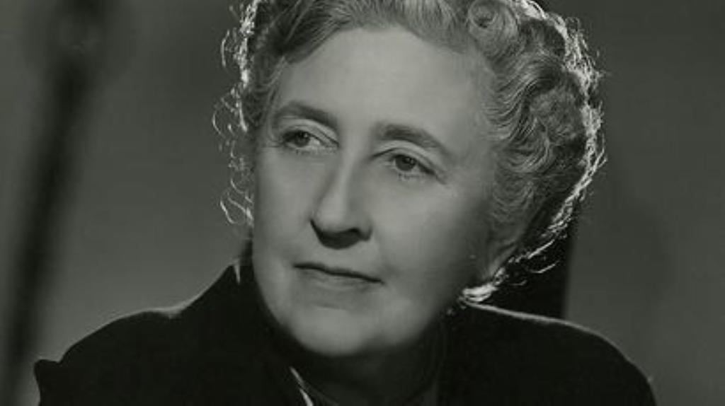 Agatha Christie