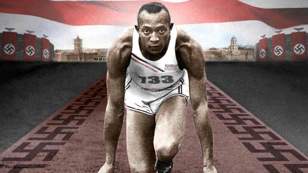 jesse owens 